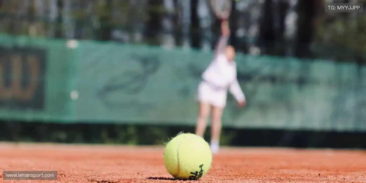 🎾 正品装备，点燃热爱！👟